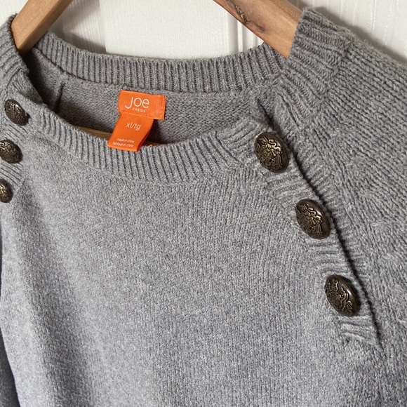 Joe Fresh | Sweaters | Joe Fresh Knit 